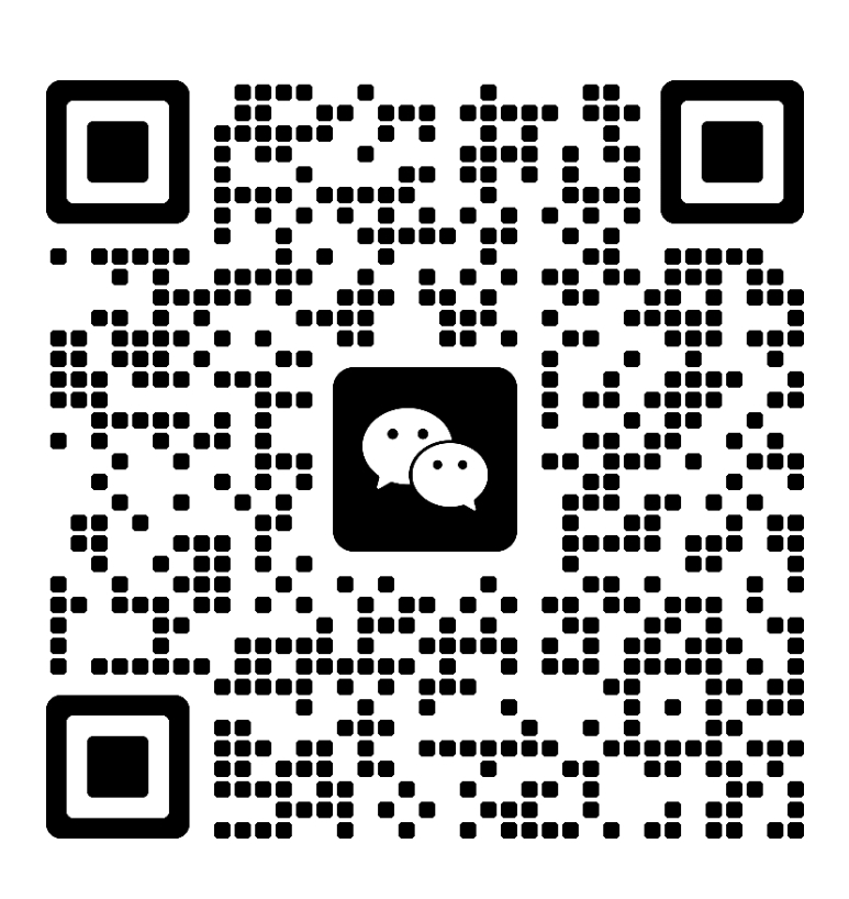 扫一扫加微信-木鱼网创